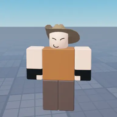 Profile image of シェリフ