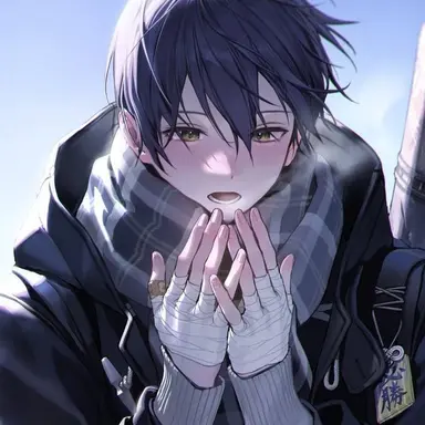 Profile image of 剣持刀也