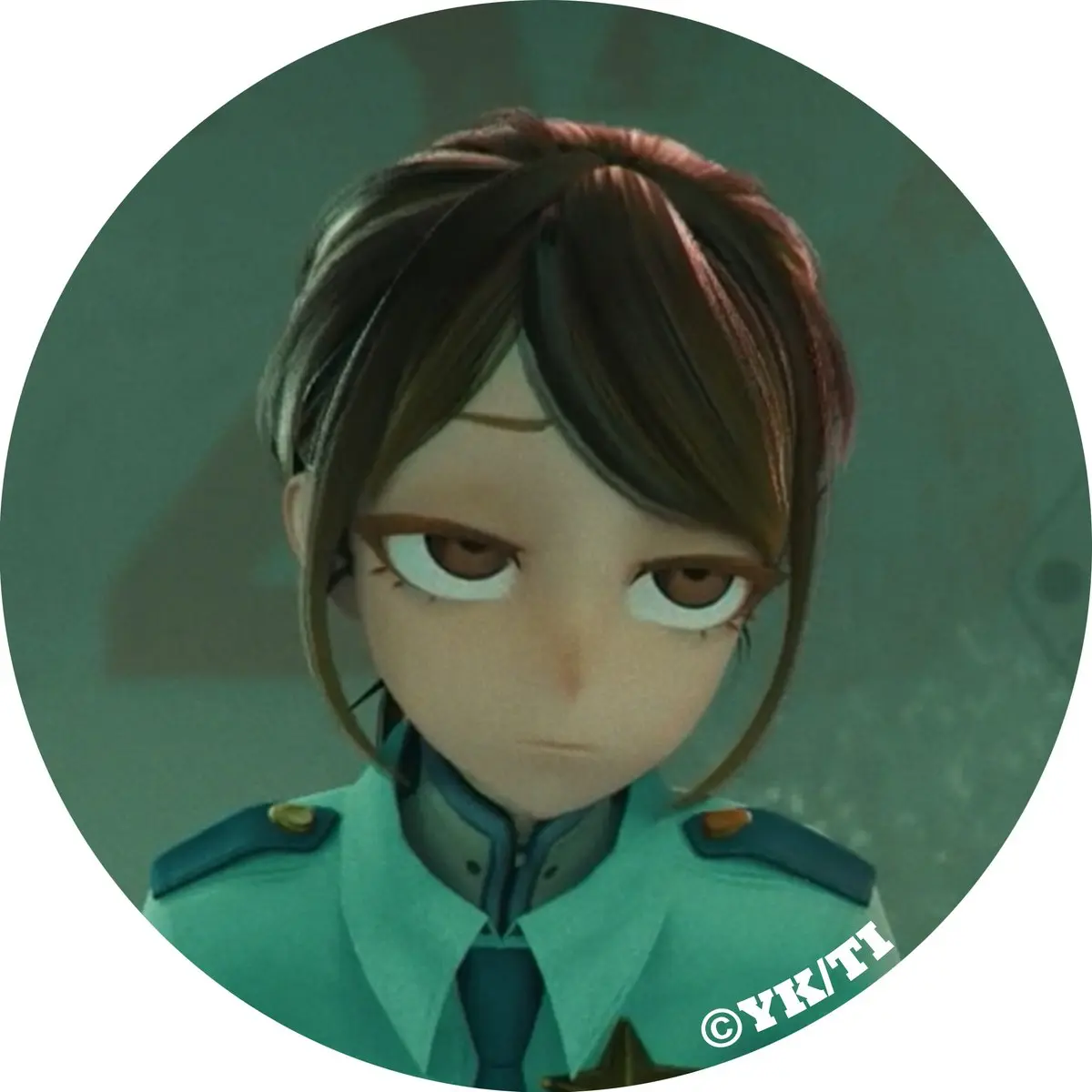 Syafu0316의 リョーコ
