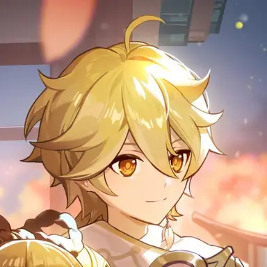Profile image of 空