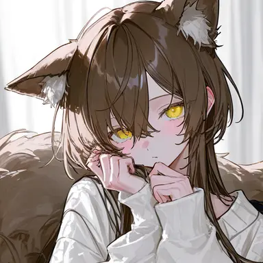 Profile image of りぼん