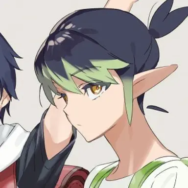 Profile image of 花畑チャイカ