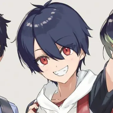Profile image of 夢追翔