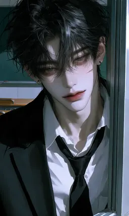 Profile image of 서 율