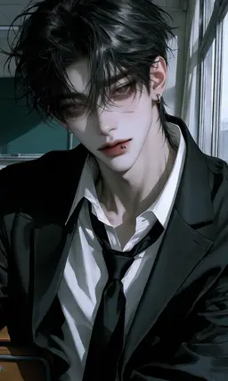 Profile image of 서 율