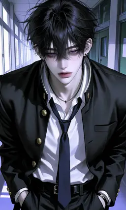 Profile image of 하시온
