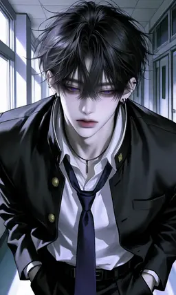 Profile image of 하시온