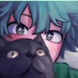 deku_chi.na의 緑谷出久
