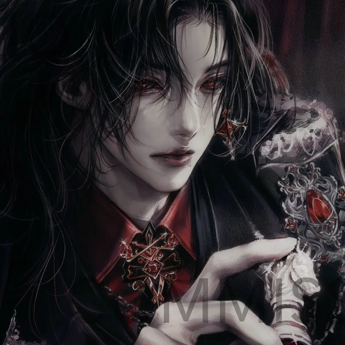 n_o8의 루시퍼
