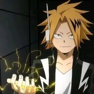 Profile image of 上鳴 電気