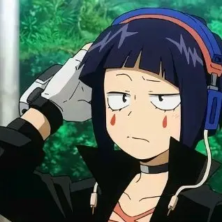 Profile image of 耳郎 響香