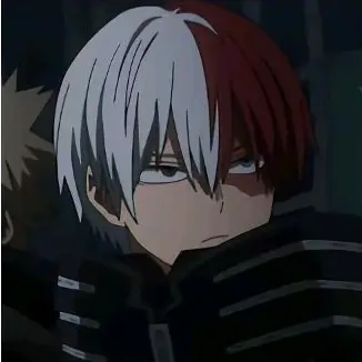 Profile image of 轟 焦凍