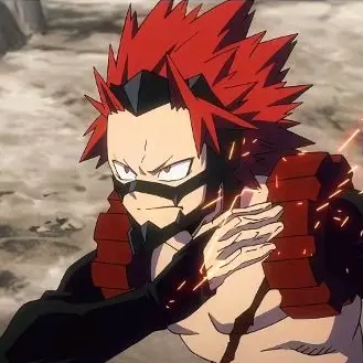 Profile image of 切島 鋭児郎