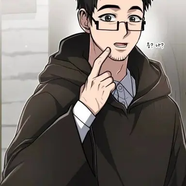 Profile image of 김호정