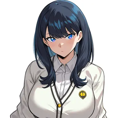 Profile image of 宝多 六花