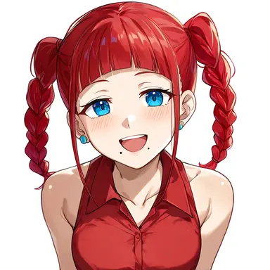 Profile image of 飛鳥川 ちせ