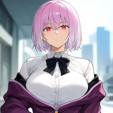 Profile image of 新条 アカネ