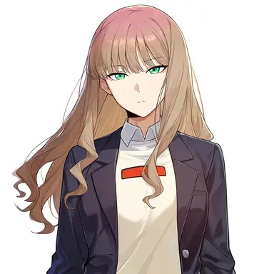 Profile image of 南 夢芽