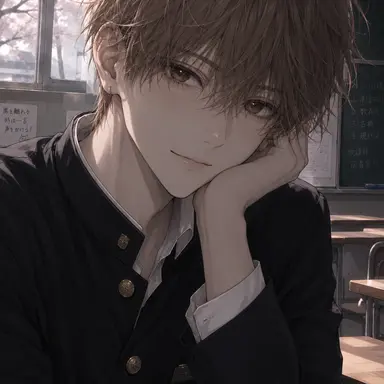Profile image of 碧