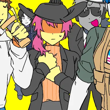 Profile image of ジェーン・ドウ