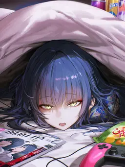Profile image of Hiyori