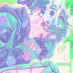 Profile image of すち