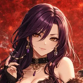 Profile image of 紫