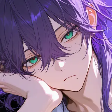 Profile image of 萩
