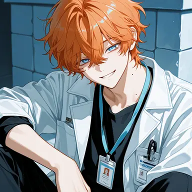 Profile image of Mine