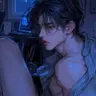 캐릭터 프로필 이미지