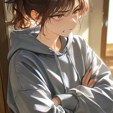 Profile image of Aria