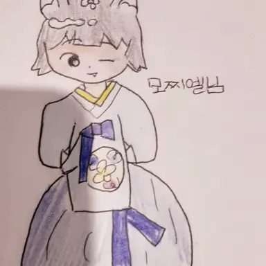 Profile image of 모찌엘