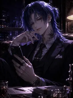 Profile image of シオン