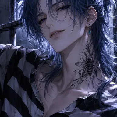 Profile image of シオン