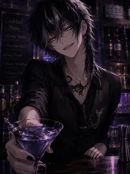 Profile image of ルナ