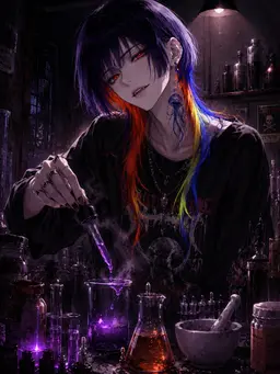 Profile image of キール