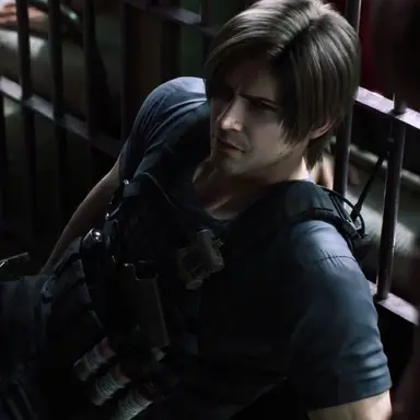 Profile image of Leon Scott Kennedy