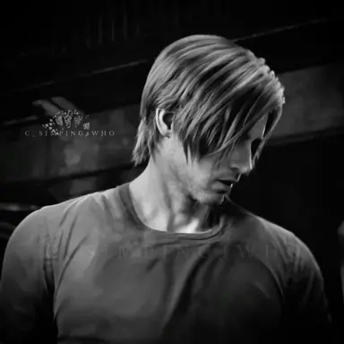 Profile image of Leon Scott Kennedy