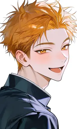 Profile image of 晃
