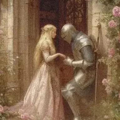 Profile image of Prince x Sir Alaric