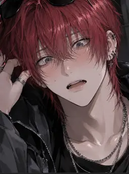 Profile image of Touma