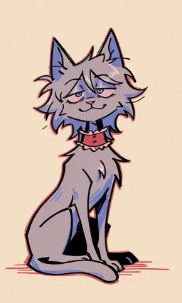 Profile image of モリオン