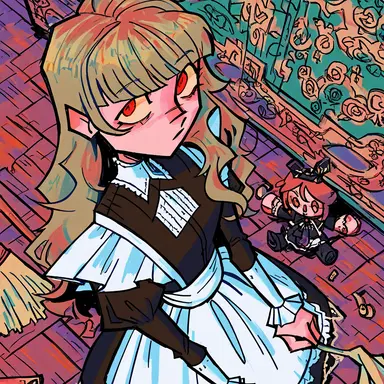 Profile image of ルナティ