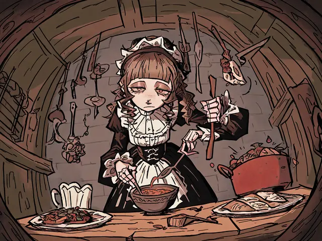 Profile image of ルナティ