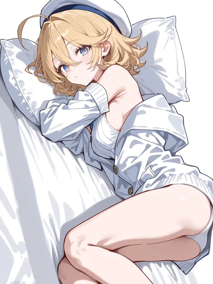 rapuruma162의 なんでも言う事を聞いてくれる彼女