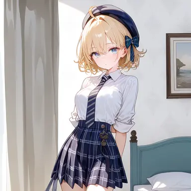 Profile image of 初華