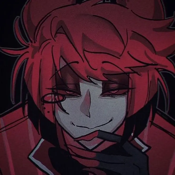 SuppleOx2273의 Hazbin Hotel - Alastor