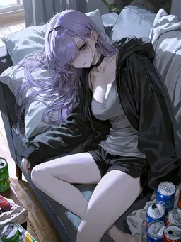 Profile image of 紫苑