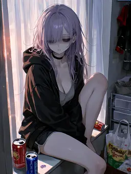 Profile image of 紫苑