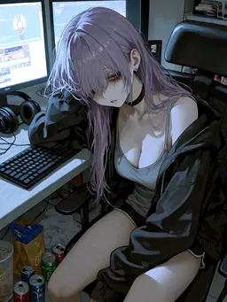 Profile image of 紫苑